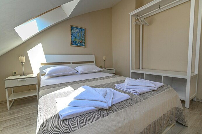 Imagen de la habitación del Hotel Apart-hotel Onegin & Spa. Foto 18