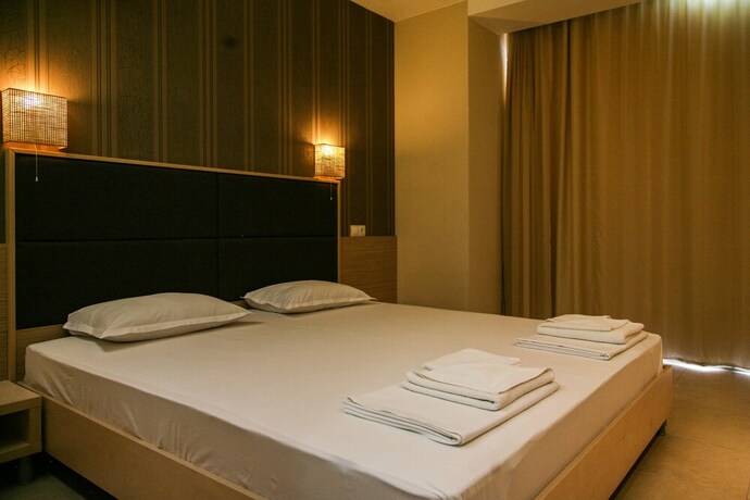 Imagen de la habitación del Hotel Apart-hotel Onegin & Spa. Foto 19