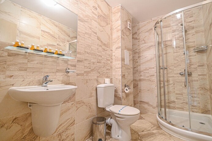 Imagen de la habitación del Hotel Apart-hotel Onegin & Spa. Foto 20