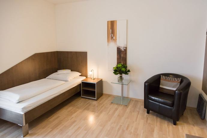 Imagen de la habitación del Hotel Aparthotel Othello. Foto 9