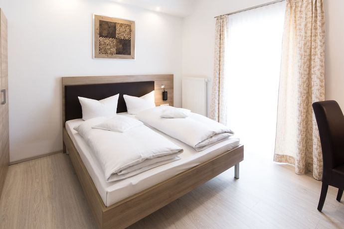 Imagen de la habitación del Hotel Aparthotel Othello. Foto 16