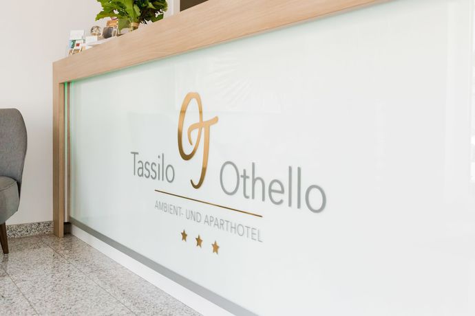 Imagen de los interiores del Hotel Aparthotel Othello. Foto 19