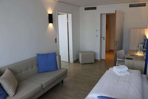 Imagen de la habitación del Hotel Aparthotel Paderborn. Foto 10