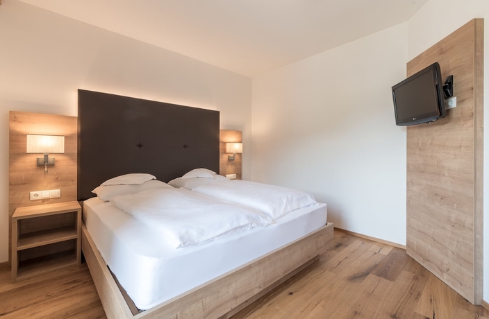 Imagen de la habitación del Hotel Aparthotel Panorama, Gais. Foto 6