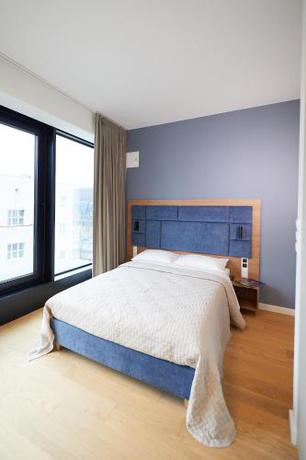 Imagen de la habitación del Hotel Aparthotel Park - By The Sea. Foto 18