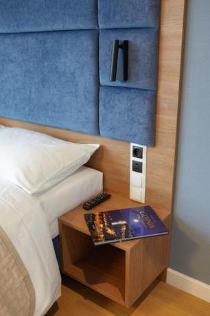 Imagen general del Hotel Aparthotel Park - By The Sea. Foto 9