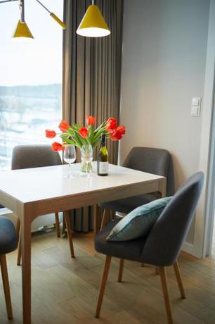 Imagen general del Hotel Aparthotel Park - By The Sea. Foto 10