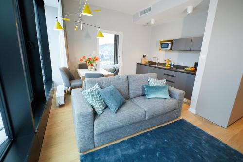 Imagen general del Hotel Aparthotel Park - By The Sea. Foto 12