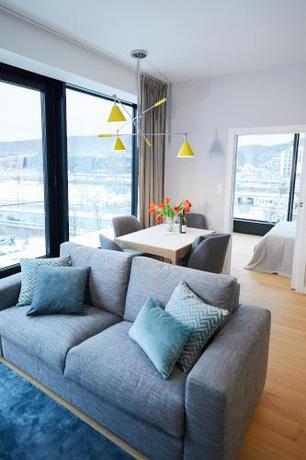 Imagen general del Hotel Aparthotel Park - By The Sea. Foto 13