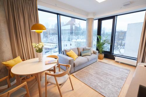 Imagen general del Hotel Aparthotel Park - By The Sea. Foto 17