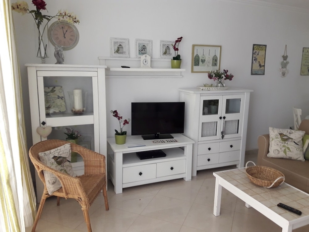 Imagen de la habitación del Hotel Aparthotel Parque Don Jose. Foto 5