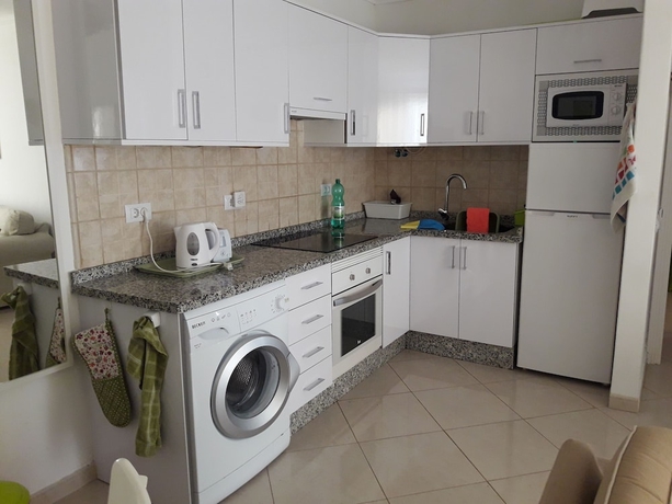 Imagen de la habitación del Hotel Aparthotel Parque Don Jose. Foto 7