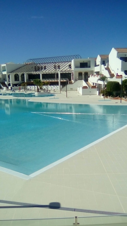 Imagen de los interiores del Hotel Aparthotel Parque Don Jose. Foto 16