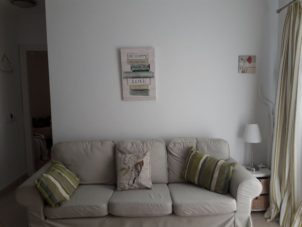 Imagen de la habitación del Hotel Aparthotel Parque Don Jose. Foto 10