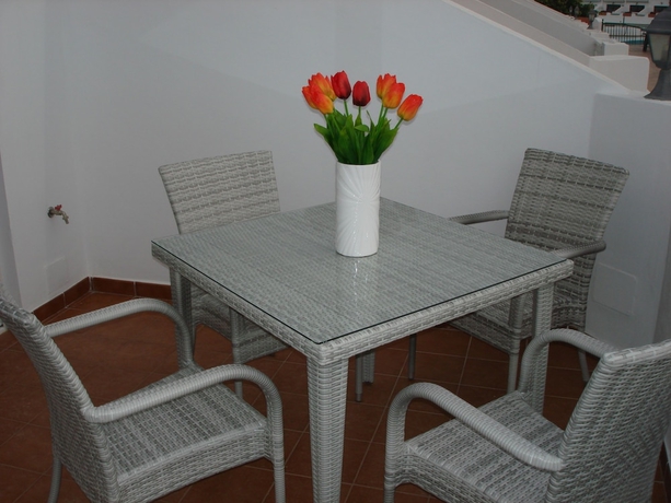 Imagen de la habitación del Hotel Aparthotel Parque Don Jose. Foto 11