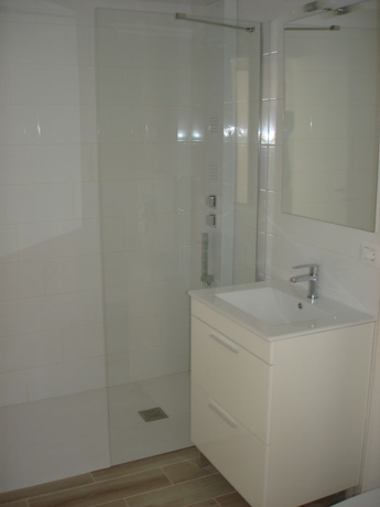 Imagen de la habitación del Hotel Aparthotel Parque Don Jose. Foto 13