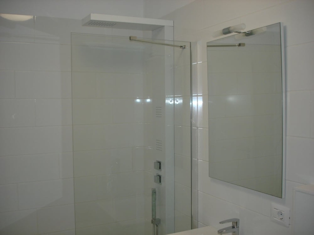 Imagen de la habitación del Hotel Aparthotel Parque Don Jose. Foto 14