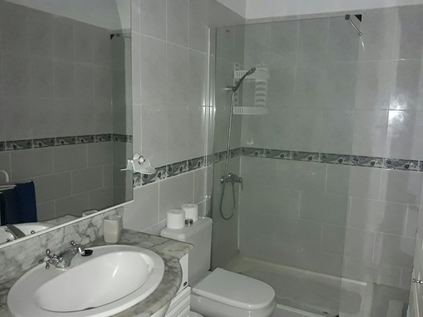 Imagen de la habitación del Hotel Aparthotel Parque Don Jose. Foto 15