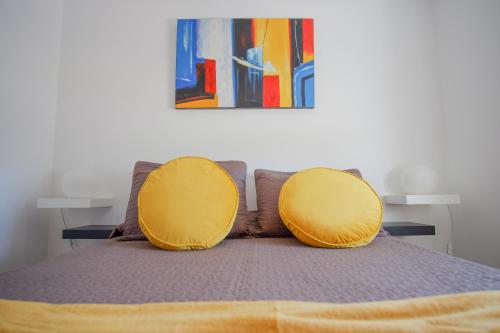 Imagen general del Hotel Aparthotel Pinhão. Foto 1