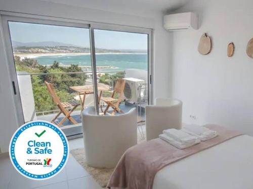 Imagen de la habitación del Hotel Aparthotel Pinh&atilde;o. Foto 12