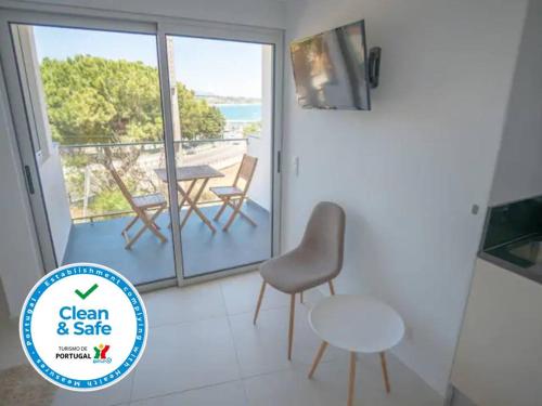 Imagen de la habitación del Hotel Aparthotel Pinh&atilde;o. Foto 13