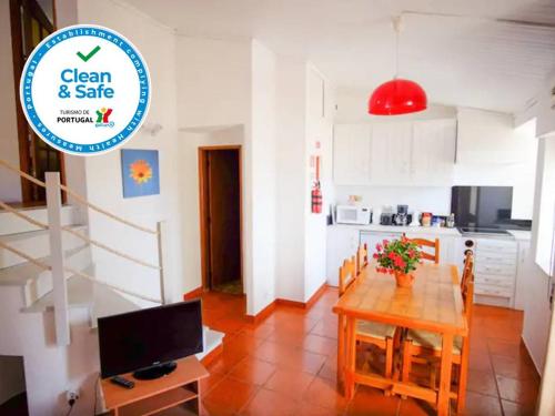 Imagen de la habitación del Hotel Aparthotel Pinh&atilde;o. Foto 15