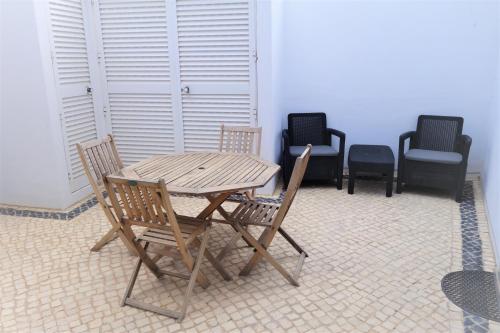 Imagen de la habitación del Hotel Aparthotel Pinh&atilde;o. Foto 19
