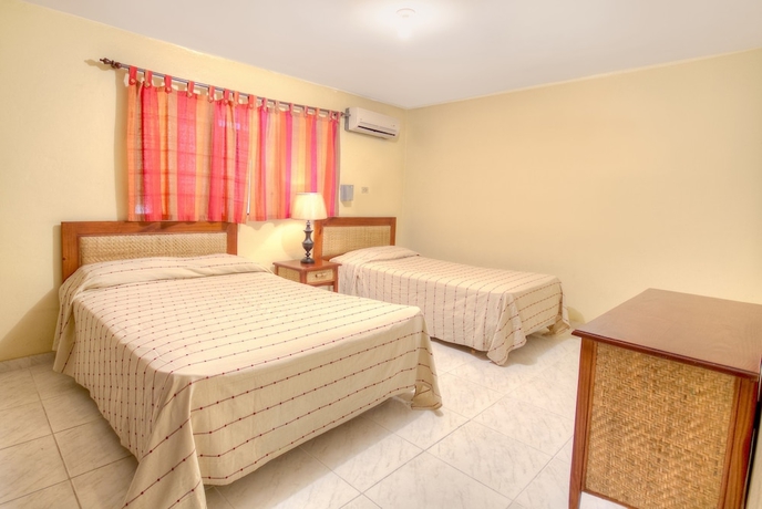 Imagen de la habitación del Hotel Apart-hotel Plaza Colonial. Foto 4