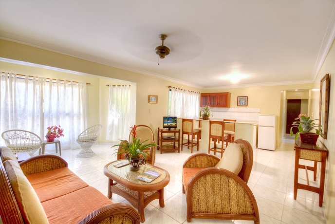 Imagen de la habitación del Hotel Apart-hotel Plaza Colonial. Foto 19