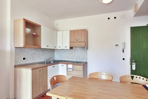 Imagen de la habitación del Hotel Aparthotel Ponza. Foto 2