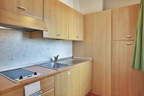 Imagen de la habitación del Hotel Aparthotel Ponza. Foto 4