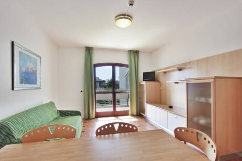 Imagen de la habitación del Hotel Aparthotel Ponza. Foto 6