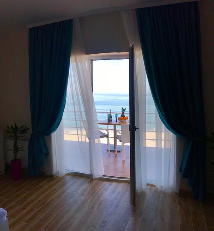 Imagen de la habitación del Hotel Apart-hotel Poseidon. Foto 17