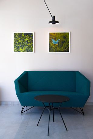 Imagen de los interiores del Hotel Aparthotel Punta Blu. Foto 19