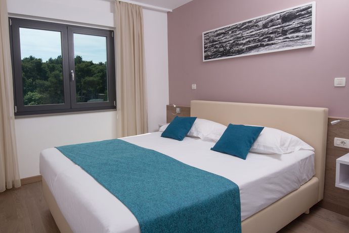 Imagen de la habitación del Hotel Aparthotel Punta Blu. Foto 8