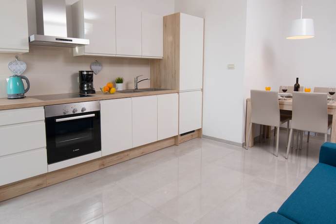 Imagen de la habitación del Hotel Aparthotel Punta Blu. Foto 9