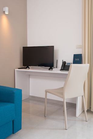 Imagen de la habitación del Hotel Aparthotel Punta Blu. Foto 11