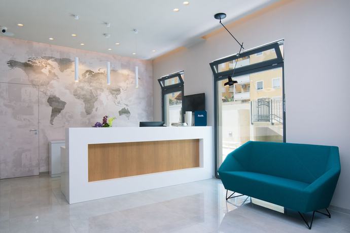 Imagen de los interiores del Hotel Aparthotel Punta Blu. Foto 20