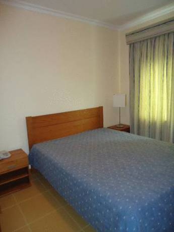 Imagen de la habitación del Hotel Aparthotel Quinta Dos Avelanais. Foto 2