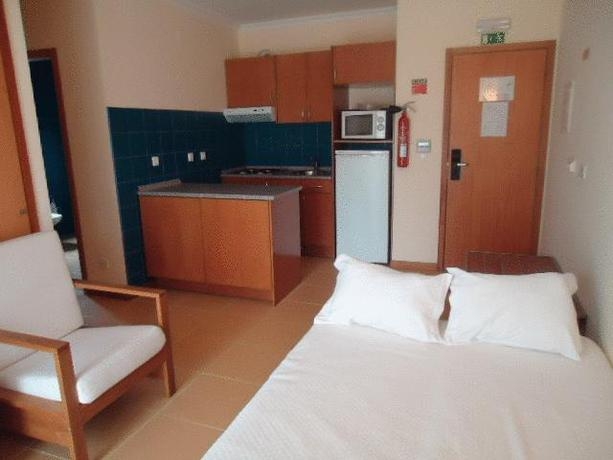 Imagen de la habitación del Hotel Aparthotel Quinta Dos Avelanais. Foto 3