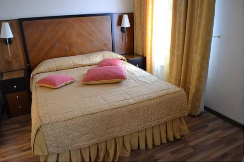 Imagen general del Hotel Aparthotel Residence Agenda. Foto 2