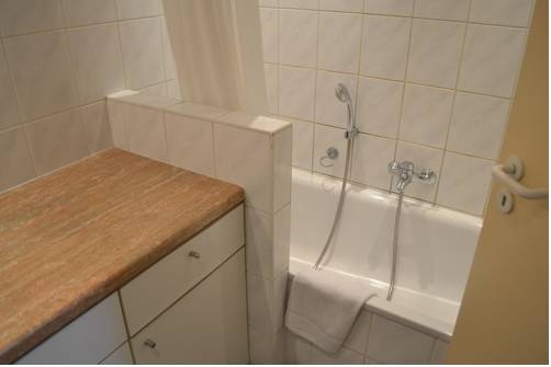 Imagen general del Hotel Aparthotel Residence Agenda. Foto 5