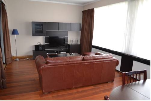 Imagen general del Hotel Aparthotel Residence Agenda. Foto 6