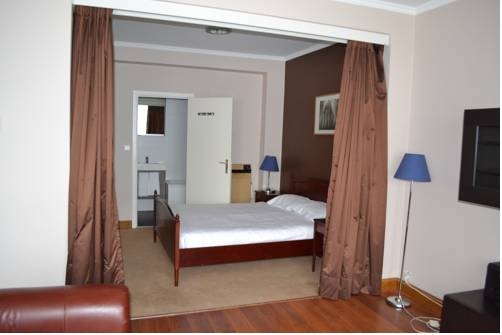 Imagen general del Hotel Aparthotel Residence Agenda. Foto 7