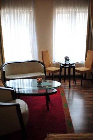 Imagen general del Hotel Aparthotel Residence Agenda. Foto 9