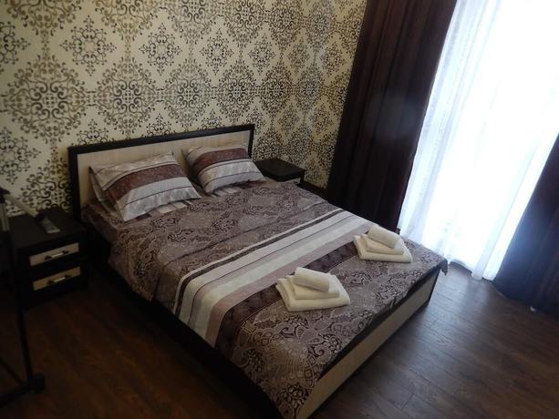 Imagen de la habitación del Hotel Apart-hotel Residence. Foto 4