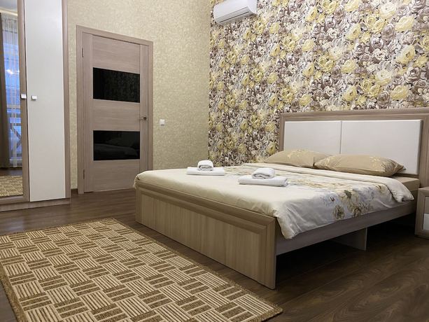 Imagen de la habitación del Hotel Apart-hotel Residence. Foto 6