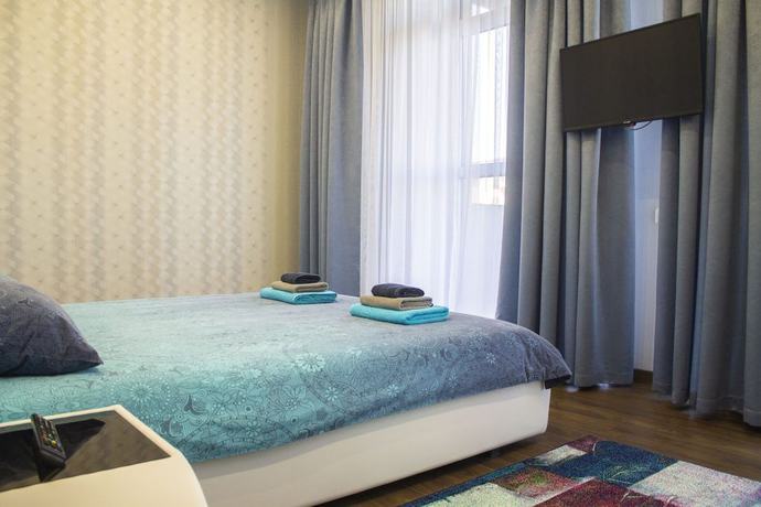 Imagen de la habitación del Hotel Apart-hotel Residence. Foto 15