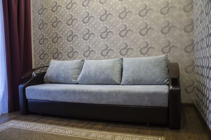 Imagen de la habitación del Hotel Apart-hotel Residence. Foto 17