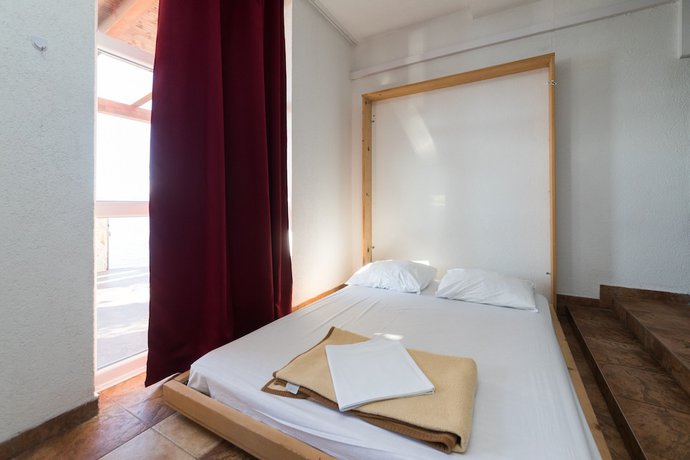 Imagen de la habitación del Hotel Aparthotel Roccia. Foto 2